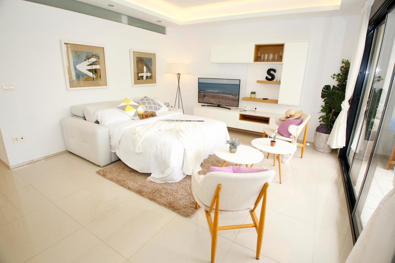 Fantastic Home With Ac, Pool And Bbq Rojales Exterior foto
